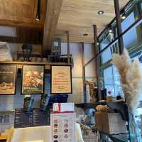 《台北》PAUL 法國保羅麵包 (仁愛店)