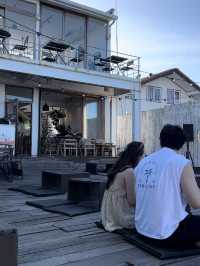 MAHARAK CAFÉ มา-หา-รัก คาเฟ่