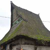 Day Tour to Berastagi, Medan