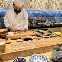 💕 元朗勁高質午市Omakase 