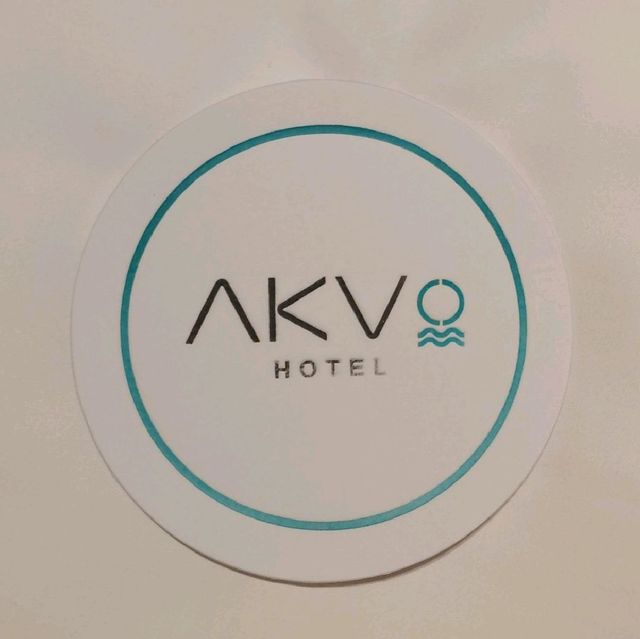 上環型格酒店