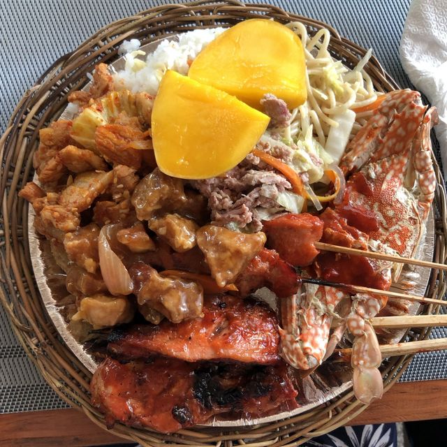 세부바다에 스노쿨링🤿
