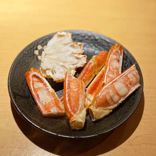 海鮮即撈即劏即浜燒～漁獲浜燒
