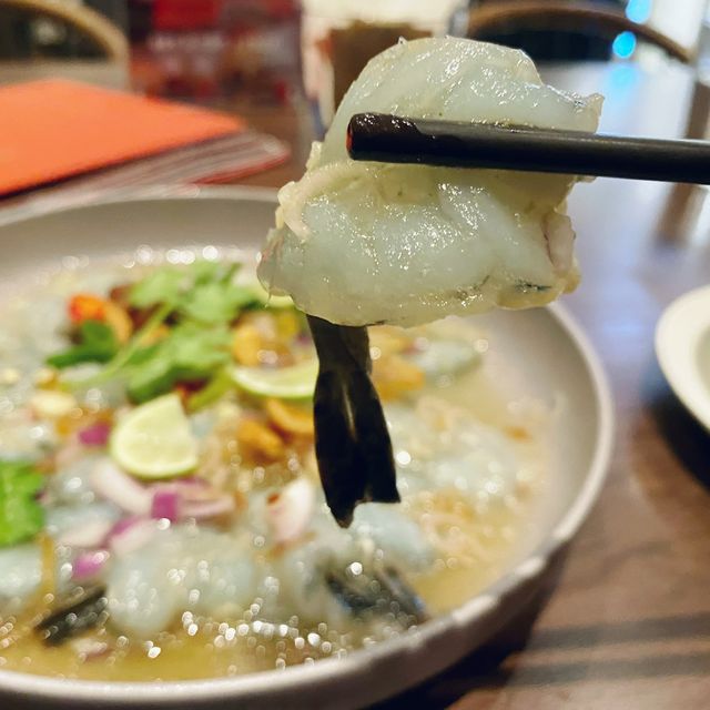 尖沙咀港威特色越南菜✨ Xuân Modern Vietnamese✨