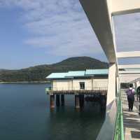 海下灣海洋生物中心