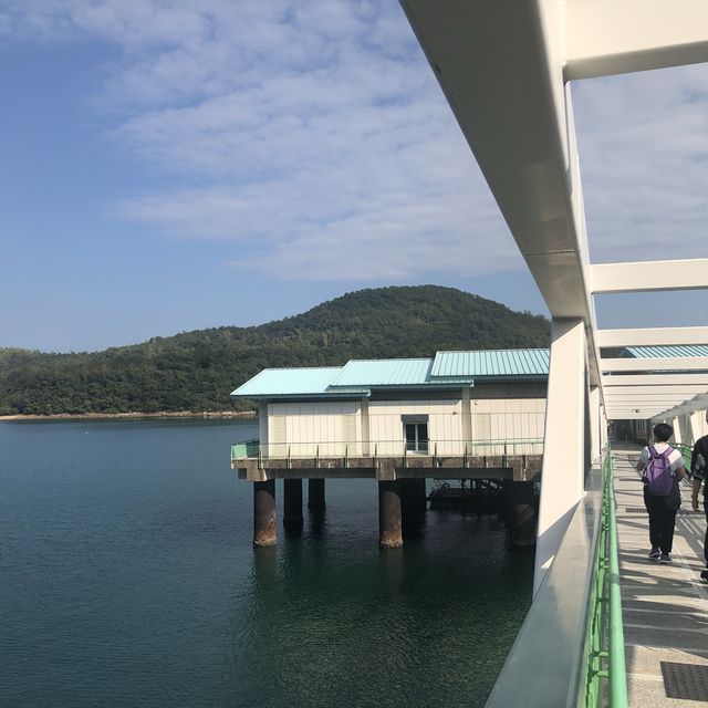 海下灣海洋生物中心