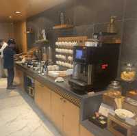 마하페에서 가성비 갑인 호텔조식 “Country Inn & Suites by Radisson”