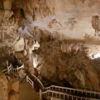 Jang Cave ถ้ำจัง วังเวียง