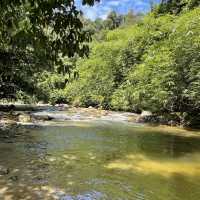 Short Nature gateway