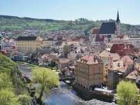 Český Krumlov