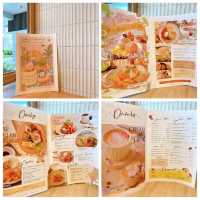 靚靚cafe @ 太古 PHI COFFEE & PANCAKE