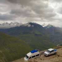 Manali Kullu Himachal Pradesh 