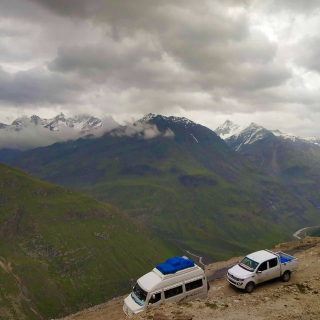 Manali Kullu Himachal Pradesh 