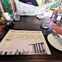 Let's Sea Hua Hin Al Fresco Resort 2/3