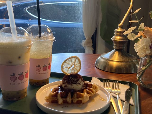 커피맛집✨ 방배동 커피상회