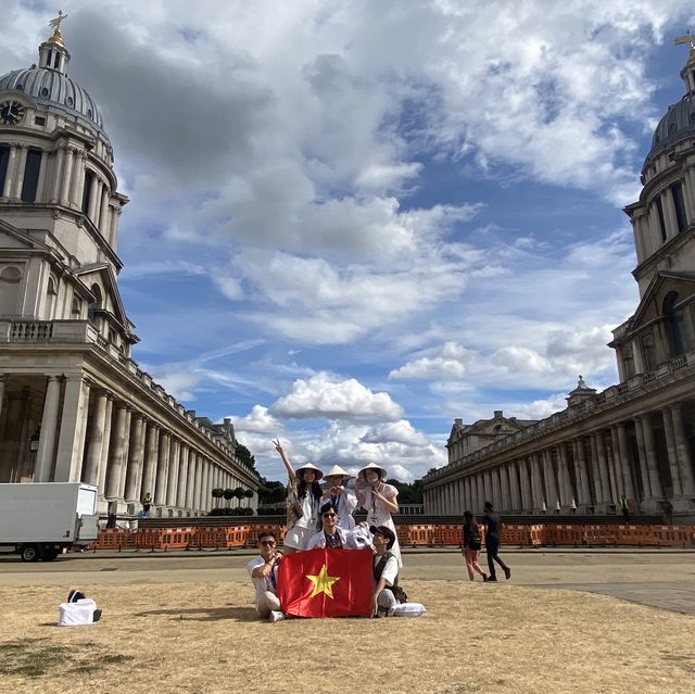 Walking Tour London