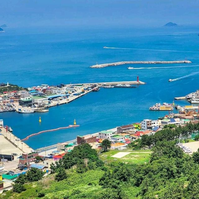 제주 섬속의 섬 추자도여행