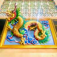 ศาลเจ้าพ่อหลักเมืองตราด