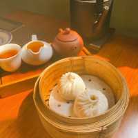 大館古色古香「素茶」記🫖