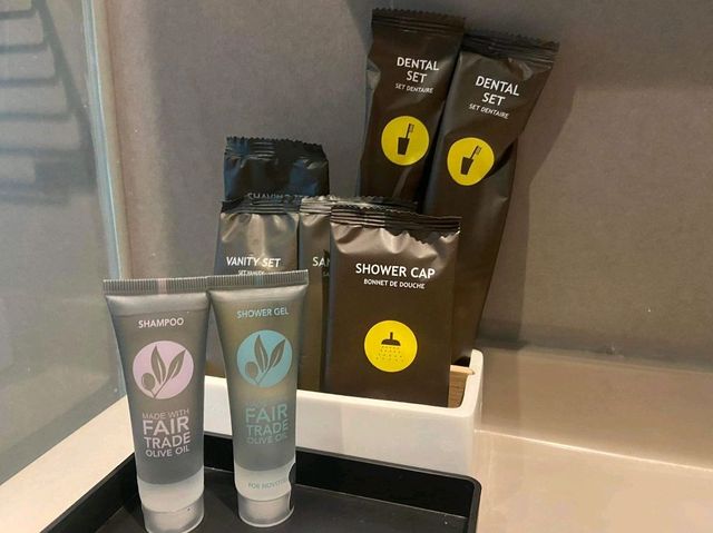 รีวิว Novotel Tangerang, Indonesia 