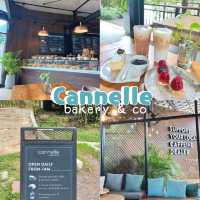 Cannelle bakery & co.