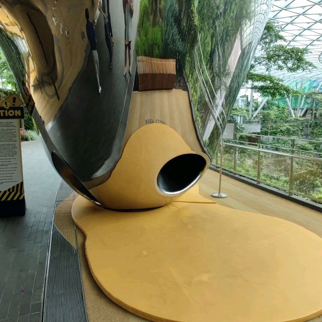 Discovery Slides