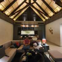 พาเที่ยว Anantara Phuket รร. 5 ดาว