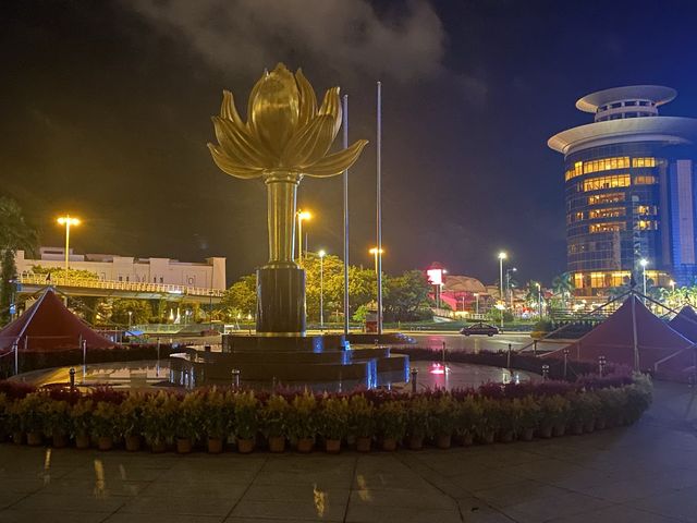 Lotus Square Macau 