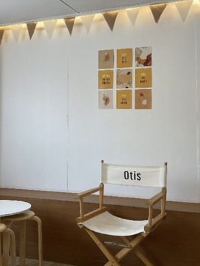 Otis Café