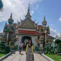 วัดพระแก้ว 