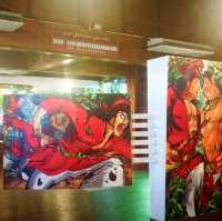 HANG TUAH..LEGENDRY OF " PAHLAWAN MALLACA"