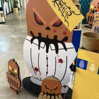 《👻中環街市 x 海洋公園哈囉喂期間限定店🎃》