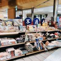 🐯🐯我不是胖虎快閃店📍遠東百貨 信義A13