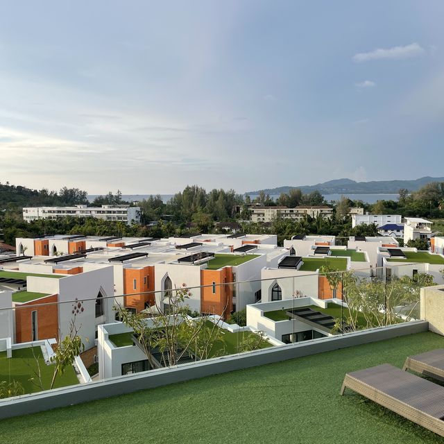 Mida grande resort phuket