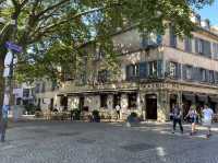 Strasbourg