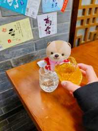 尖沙咀 | 燒肉臻 | 享受清酒吃高質燒肉