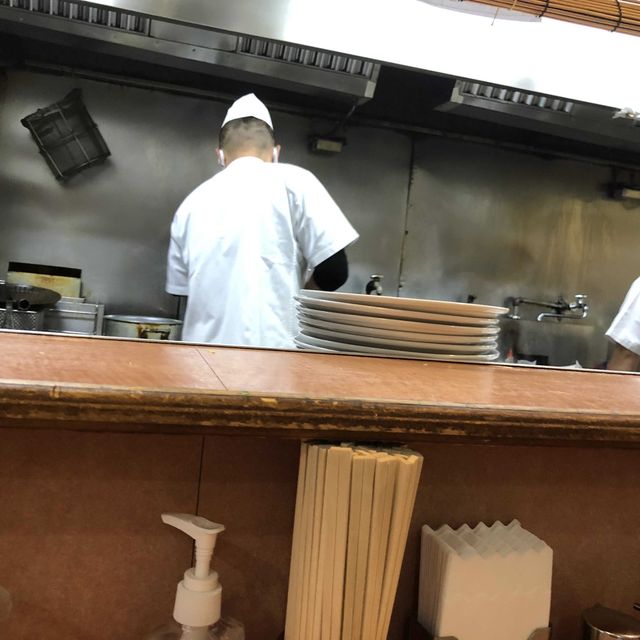 【南国亭・横須賀】早い安い美味い 【南国亭・横須賀】早い安い美味い