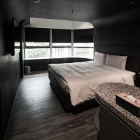 山林舍打卡酒店🏨👍🏻