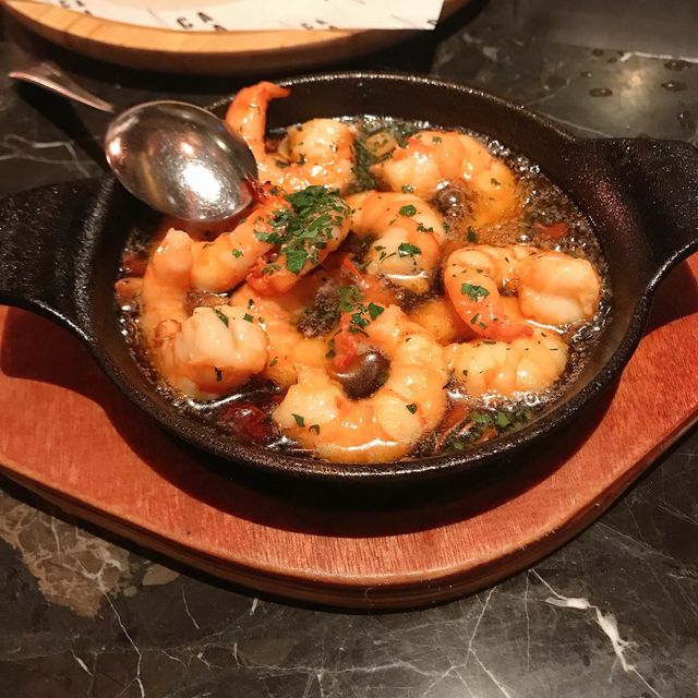 上環出色西班牙菜Pica Pica🇪🇸 上環出色西班牙菜Pica Pica🇪🇸