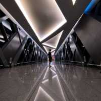 Hotel nearest NAIA Airport Terminal 3!