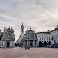 Basilica di San Marco & Museo di San Marco