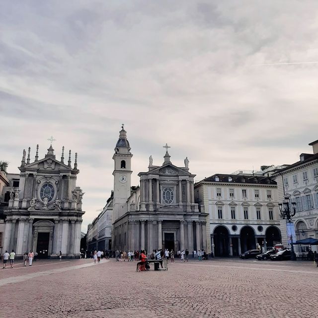 Basilica di San Marco & Museo di San Marco