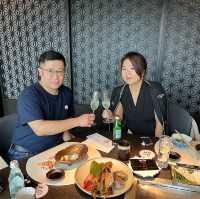 性价比超高的日本🇯🇵料理铁板烧