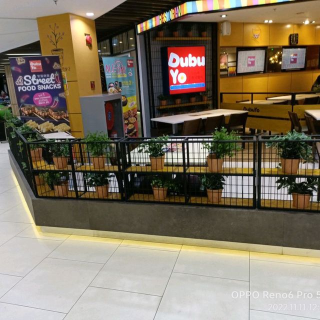 Hala Korean Food 