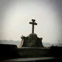 St. Jerome Fort 잊혀진 역사