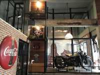 โรงแรมหมายเลข8
