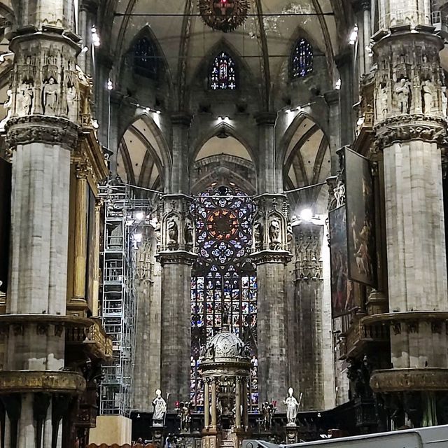 Duomo di Milano