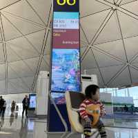 我係小豬帶我哋香港小朋友飛去Cebu宿霧玩吓