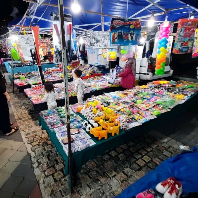 Night Market