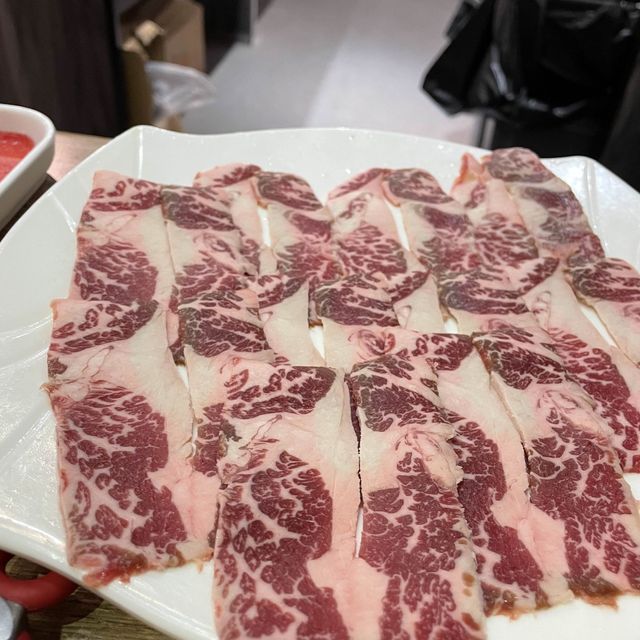 "元朗鍋心粥底火鍋店"